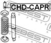 FEBEST CHD-CAPR Shock Absorber